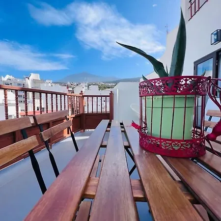Sueno Del Drago Apartment