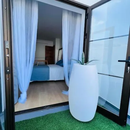 Sueno Del Drago Apartment