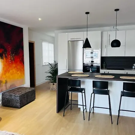 Apartment Sueno Del Drago
