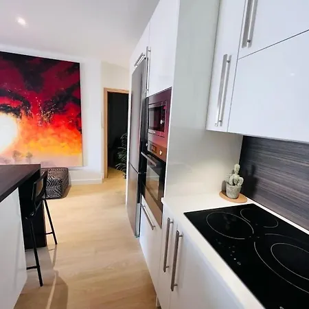 Sueno Del Drago Apartment *