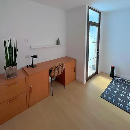 Apartment Sueno Del Drago Icod De Los Vinos