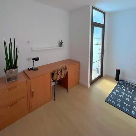 Apartment Sueno Del Drago