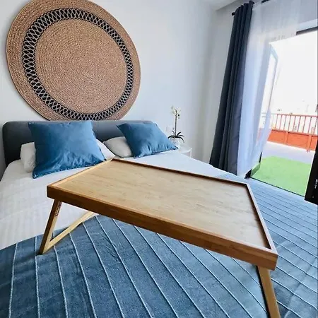 Sueno Del Drago Apartment
