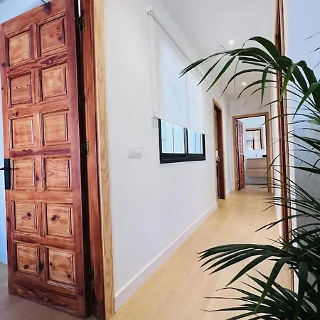 Sueno Del Drago Appartement *