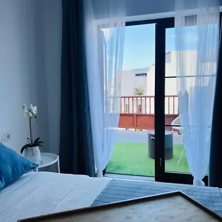 Appartement Sueno Del Drago Icod De Los Vinos