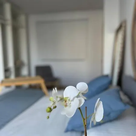 Appartement Sueno Del Drago